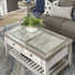 Ensemble de salon et table de bout Haylee