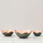 Nambe Copper Canyon Bowl 7 In Dia