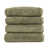 Light Olive is out of stock selected