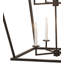 Kitzi 8 - Light Chandelier