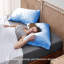 Ladaya Polyester Envelope Square Oxford Pillowcase-1020175340