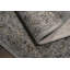 Tapis bleu acier / crème Attell-29913239