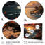 «Japon costal beah Sunset Views 1 - Coastal Beach», reproduction d'art sur toile encadrée-1778580961-1778580960
