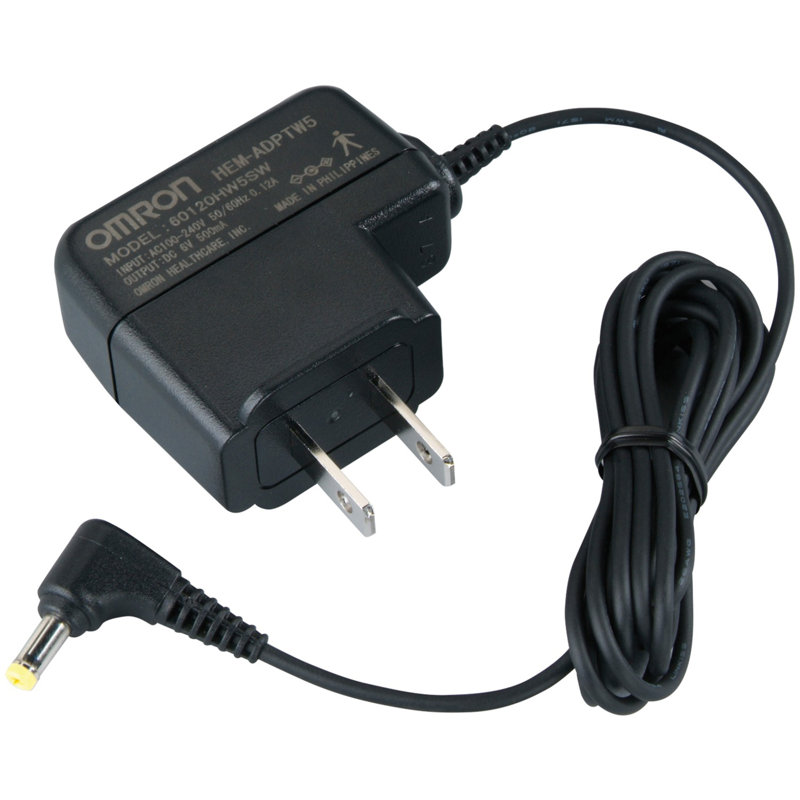 Omron® Ac Adapter For Select Omron® Devices