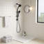 Système de douche complet