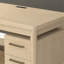 Bureau brun clair