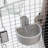 Metal Crate Bowl-30868289