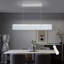 Lustre moderne à DEL à intensité variable-105444683
