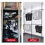 Portant à vêtements Richiez-970617322