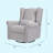 Hayden Swivel Reclining Glider-61470461