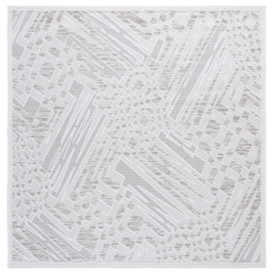 Sharilyn Performance Abstract Rug