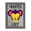 «Monkey Loop», impression sur papier-47833415-47833413