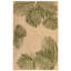Tapis floral intérieur / extérieur Ashwin-589790707