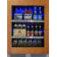 145 Can 24" Undercounter Beverage Refrigerator-53882156