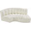 Canapé en cuir 70 po Hollyn-89266499