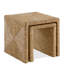 Table gigogne Lana