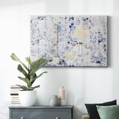 Laissez-moi-toile tendue-galerie