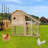 Denishia Weather Resistant Rabbit Hutch