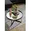 Chu Cross Legs Coffee Table