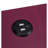 Accent Table With Built-In Usb Port-1444204744