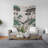 Wall Tapestry-306238137