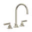 Graceline® Widespread Bathroom Faucet with Drain Assembly-60921211-53636629