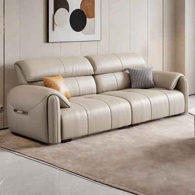 Light luxury and simple American-style sofa