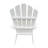 Outdoor Or Indoor Children Adirondack Chair