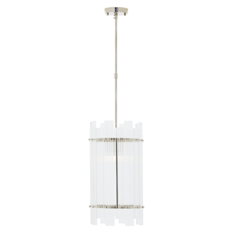1 - Light Chandelier