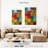 Ashelle Laugh Patchwork
