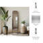Miroir mural Corsha