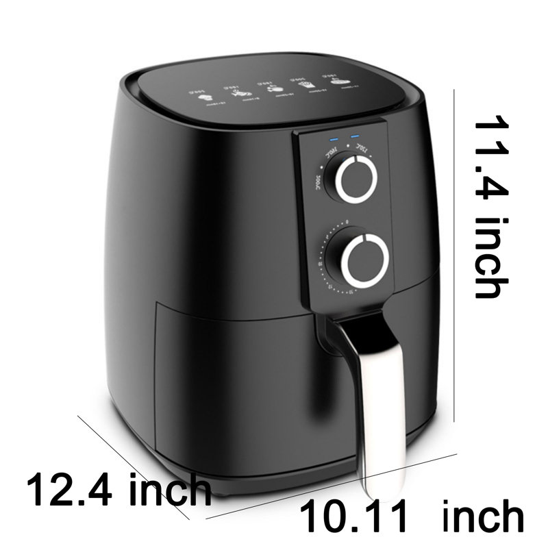 CELLPAK Air Fryer