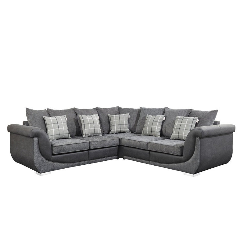 Balmoral 5 Seater Corner Sofa