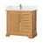 Oak Natural Brown