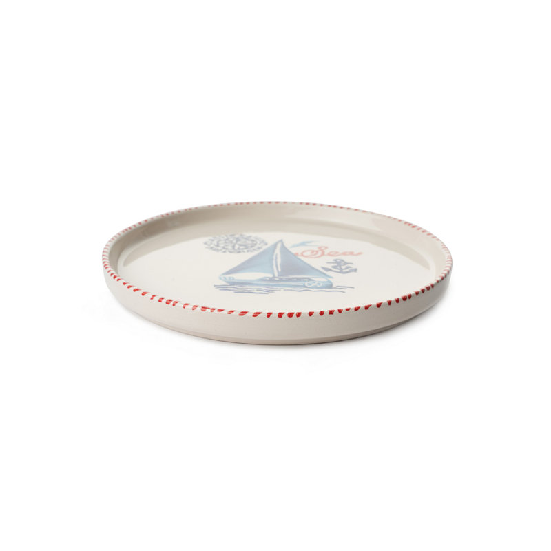 Breakfast Set (14 Pieces)