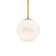 Pisces LED Mini Pendant