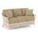 Boca Upholstered 78'' Sofa