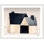 Urban Barn 2 par Lee Lessem - Art mural encadré