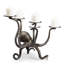 Octopus Pillar Candleholder