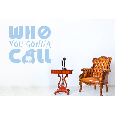 Wall Decal