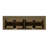 Albizu 59" Wall-Mounted Single Bathroom Vanity-69316045