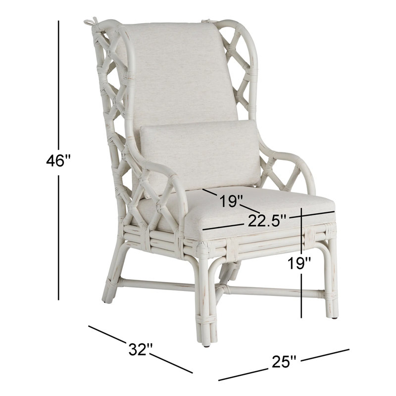 Santa Rosa Arm Chair
