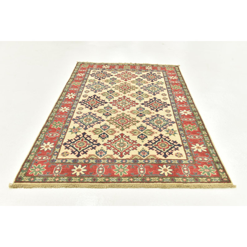 Tapis ivoire Nero