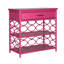 Manning End Table-1309314708