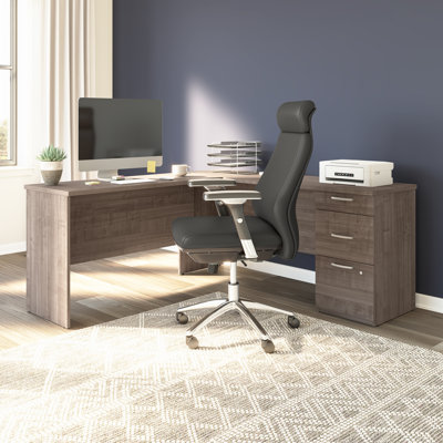 Bureau en L Barra