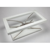 Glass Coffee Table