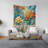 Wall Tapestry-1163711474