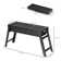 Ebern Designs 73cm W Portable Charcoal Grill