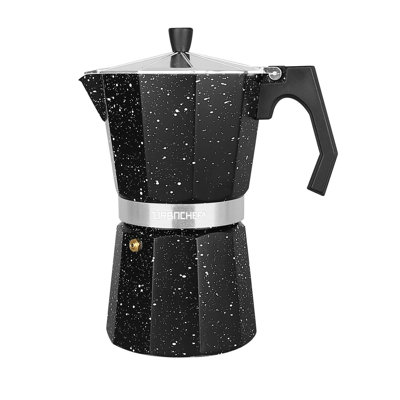 Moka 0.3L Espresso & Coffee Machine
