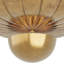 Teresa Flush Mount